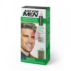 JUST FOR MEN CHAMPU...