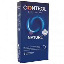 CONTROL NEW NATURE 2.0...