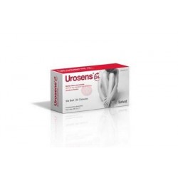 SALVAT UROSENS 60 CAPSULAS
