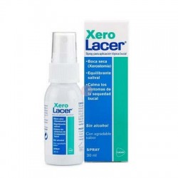 XEROLACER SPRAY 30 ML