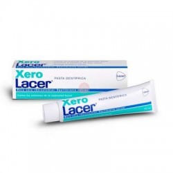 XEROLACER PASTA 75 ML