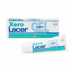 XEROLACER GEL TËPICO 50 ML