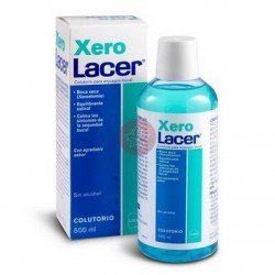 XEROLACER COLUTORIO 500 ML