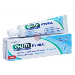 GUM HYDRAL PASTA DENTIFRICA...
