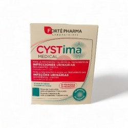CYSTIMA MEDICAL 14 SOBRES 2...
