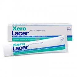 XEROLACER PASTA DENTIFRICA...