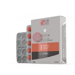 DS REVITA ANTICAIDA 30...