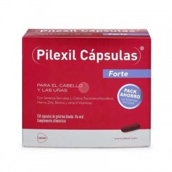 PILEXIL FORTE CABELLO Y...