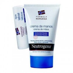 NEUTROGENA MICKEY CR. MANOS...