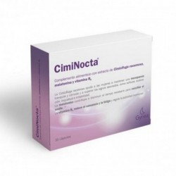 CIMINOCTA 30 CAPSULAS