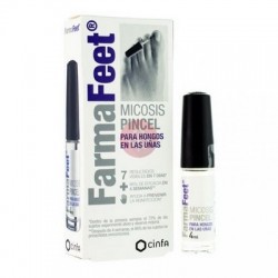 FARMAFEET MICOSIS TTO...