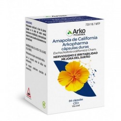 AMAPOLA DE CALIFORNIA...