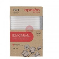 APOSAN BASTONCILLOS BIO 200...