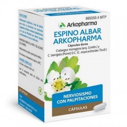 ESPINO ALBAR ARKOPHARMA 350...