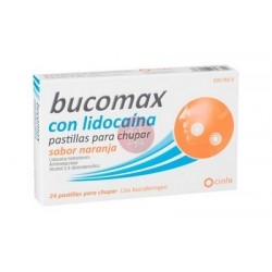 BUCOMAX CON LIDOCAINA 24...