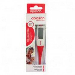 APOSAN TERMOMETRO XL FLEXIBLE