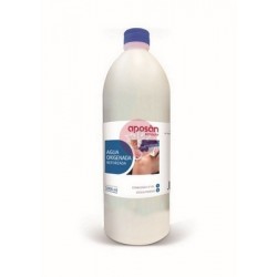 AGUA OXIGENADA APOSAN 5,1%...
