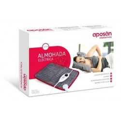 ALMOHADILLA ELECTRICA APOSAN