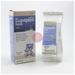 EUPEPTINA POLVO ORAL 65 G
