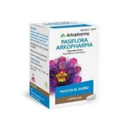 PASIFLORA ARKOPHARMA 300 MG...