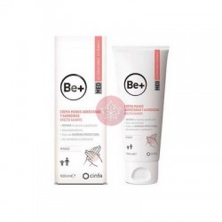 BE+ MED CREMA MANOS...