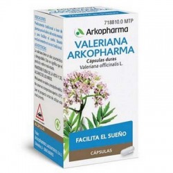 VALERIANA ARKOPHARMA 350 MG...