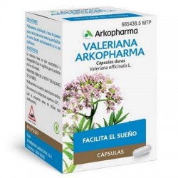 VALERIANA ARKOPHARMA 350 MG...