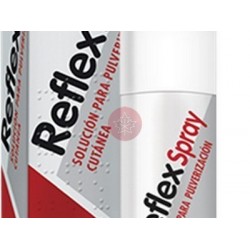 REFLEX AEROSOL CUTANEO EN...