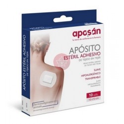 APOSAN APOSITO ESTERIL...