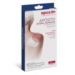 APOSAN APOSITO ESTERIL...