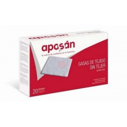 APOSAN GASA ESTERIL SIN...