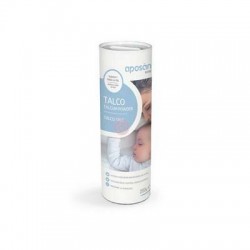 APOSAN BEBE TALCO 200 ML