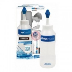 RHINODOUCHE PACK IRRIGADOR...