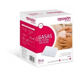 APOSAN GASA ESTERIL SIN...