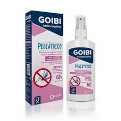 GOIBI PEDIATRICO SPRAY...