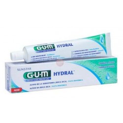 GUM HYDRAL GEL HIDRATANTE 50ML
