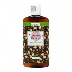 ACEITE DE ALMENDRAS DULCES...