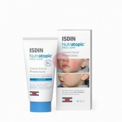 NUTRATOPIC CREMA FACIAL...