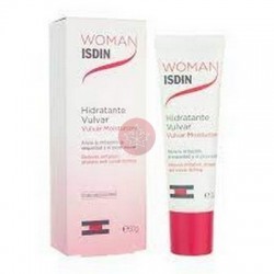 WOMAN ISDIN HIDRATANTE...