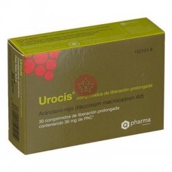 UROCIS 30 COMP