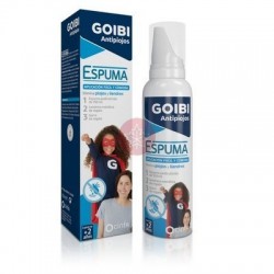GOIBI ESPUMA...
