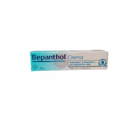 BEPANTHOL CREMA 1 TUBO 30 G