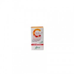 VITAMIN C NATURCOMPLEX 14 COMPRIMIDOS MASTICABLES