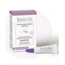 BELCILS CREMA VITALIZANTE...