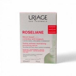 URIAGE ROSELIANE ANTIROJECES SERUM NEUTRALIZADOR DE ROJECES 30 ML