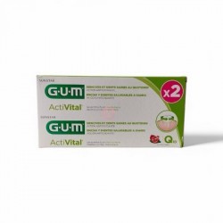 GUM ACTIVITAL GEL...