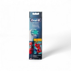 ORAL-B RECAMBIO CEPILLO...