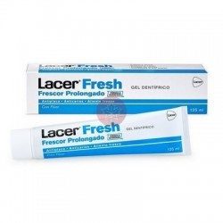 LACERFRESH GEL DENTIFRICO...