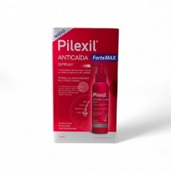 PILEXIL ANTICAIDA FORTE MAX 1 SPRAY 120 ML