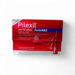 PILEXIL ANTICAIDA FORTE MAX AMPOLLAS 20 AMPOLLAS 5 ML